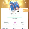 ポケモンGO楽しい！