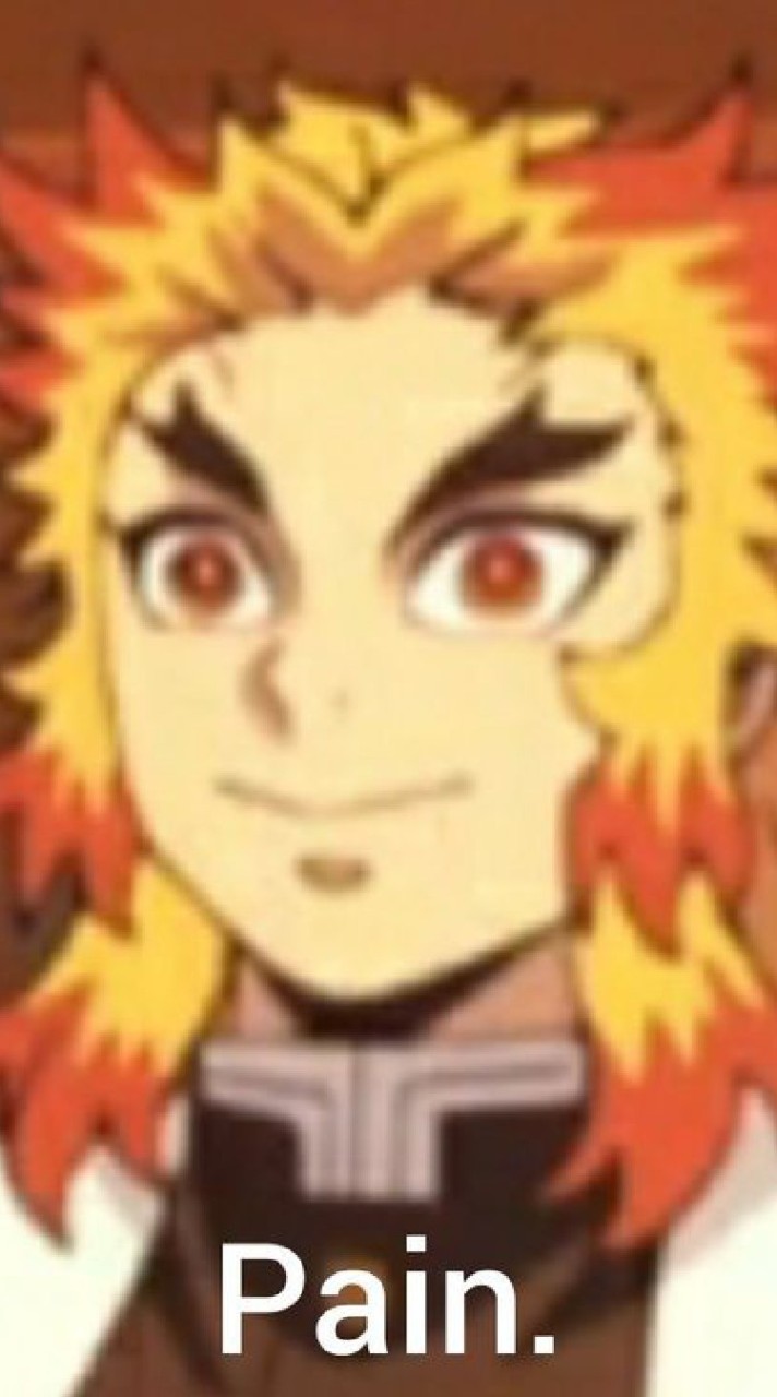 [KNY] Kimetsu no yaiba Oc