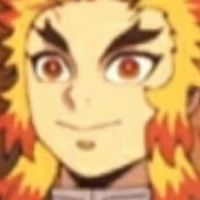 [KNY] Kimetsu no yaiba Oc