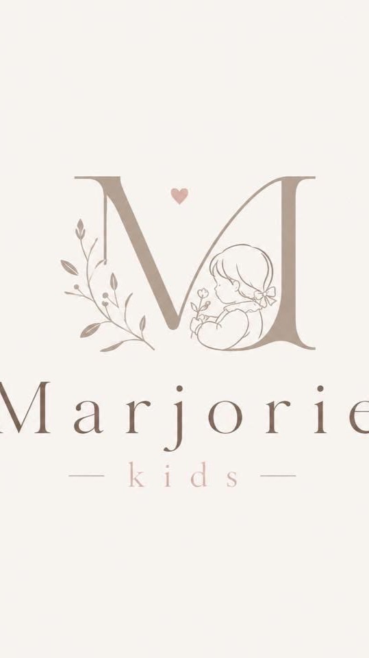 Marjorie kids