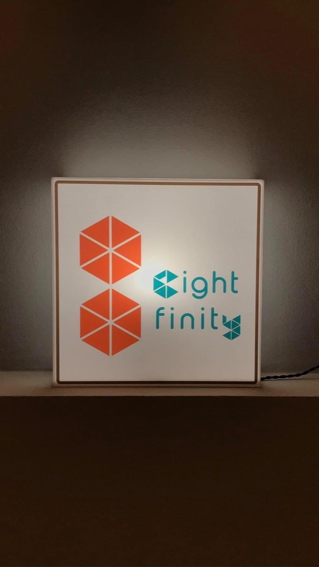 Eightfinity