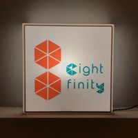 Eightfinity