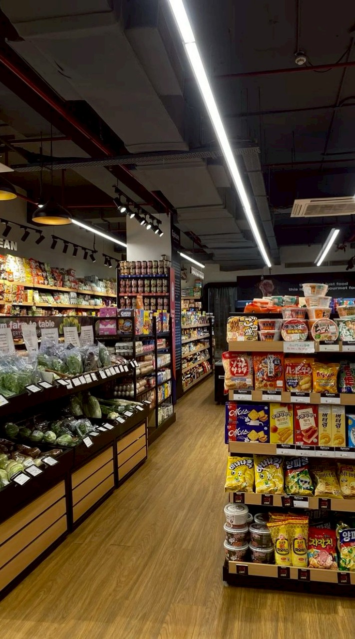 ร้านสะดวกซื้อ