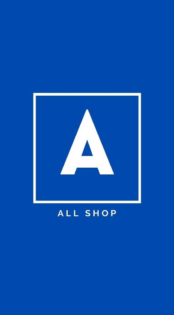 ALL SHOP