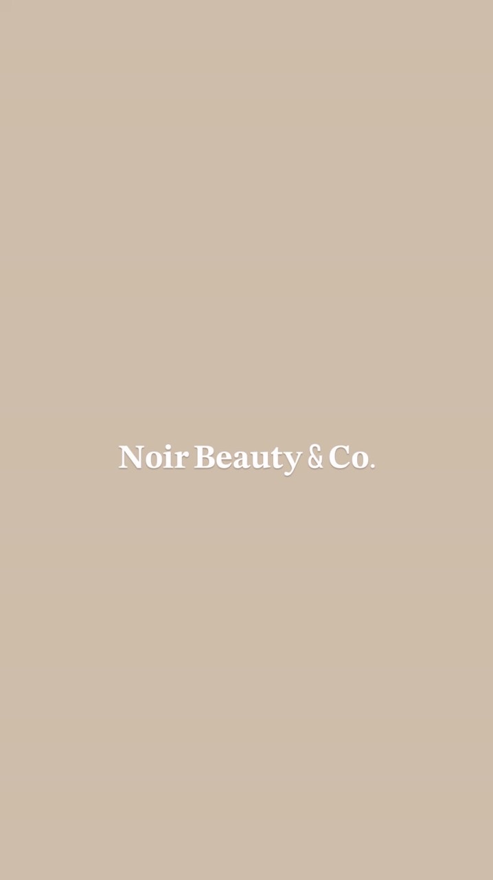 Noir Beauty & Co.