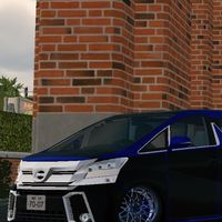 カーパーキング黒塗り連合組