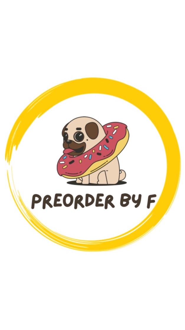 Preorder.byF