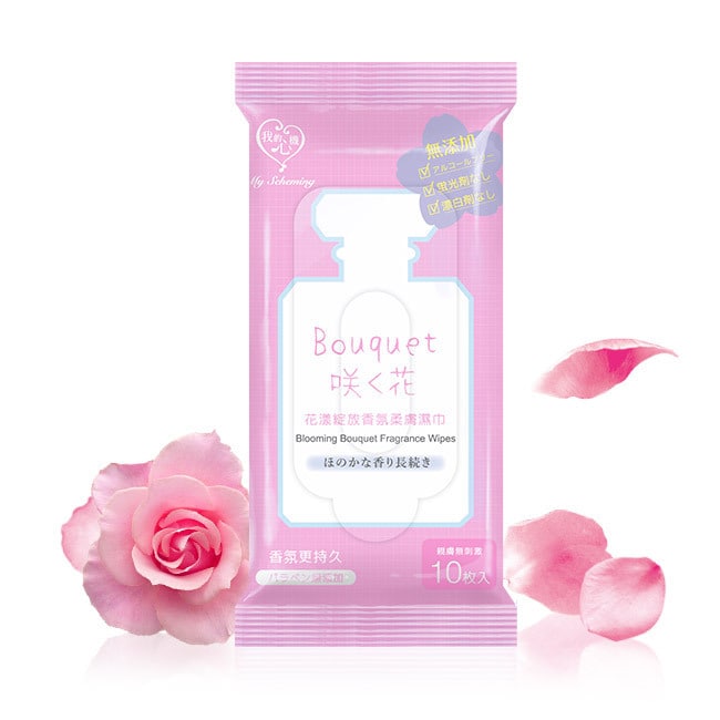 詳細介紹 商品規格 商品簡述 溫柔花香調，以清新柑橘夾帶著牡丹花香綻放，與特有的大馬士革玫瑰香氣和而成，散發迷人的優雅韻味。 品牌 My Scheming 我的心機 規格 10抽 原產地 台灣 深、寬