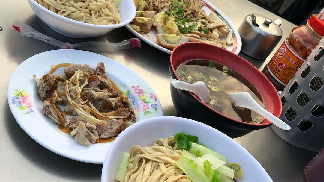 ▸旅遊情報, ▸台中景點, 人氣店家, 伴手禮, 景點, 美食 眷村, 霧峰, 青創基地 2022