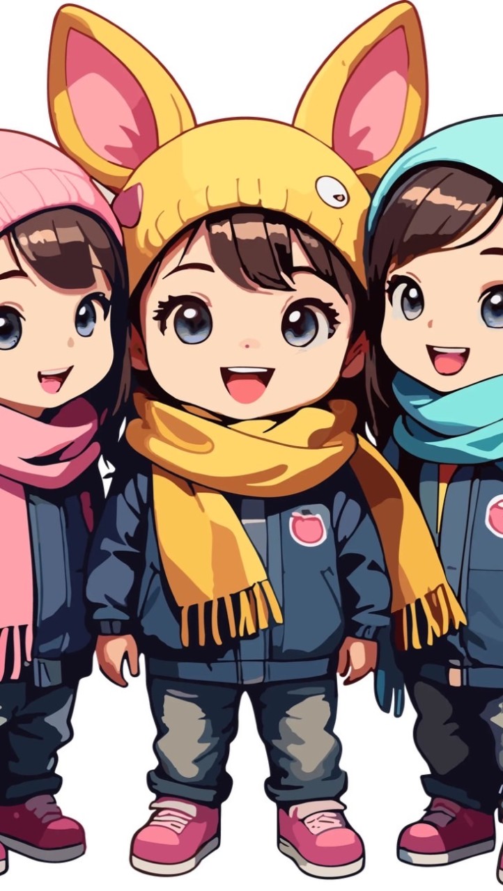 三隻小銖