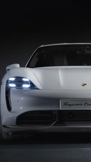 ซื้อขายรถยุโรป Supercar