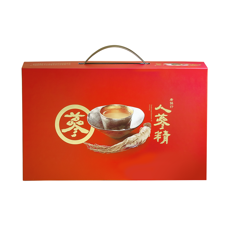 *八十年老店四代信譽保證*真材實料無添加人蔘萃取液*口味純正自然無使用玉米糖膠*總皂苷成份高達400毫克*原料通過470項農殘檢測 ※ 製造日期與有效期限，商品成分與適用注意事項皆標示於包裝或產品中 