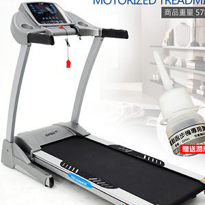 電動跑步機│自動揚升2.5HP電動跑步機.時速16公里.12組避震墊.美腿機健身推薦【SAN SPORTS】專賣店