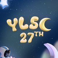 YLSC27th-Young Leader Scientist Camp 27th 🔭⭐️