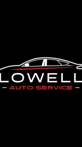 Lowell TIRE(จบการยาง)