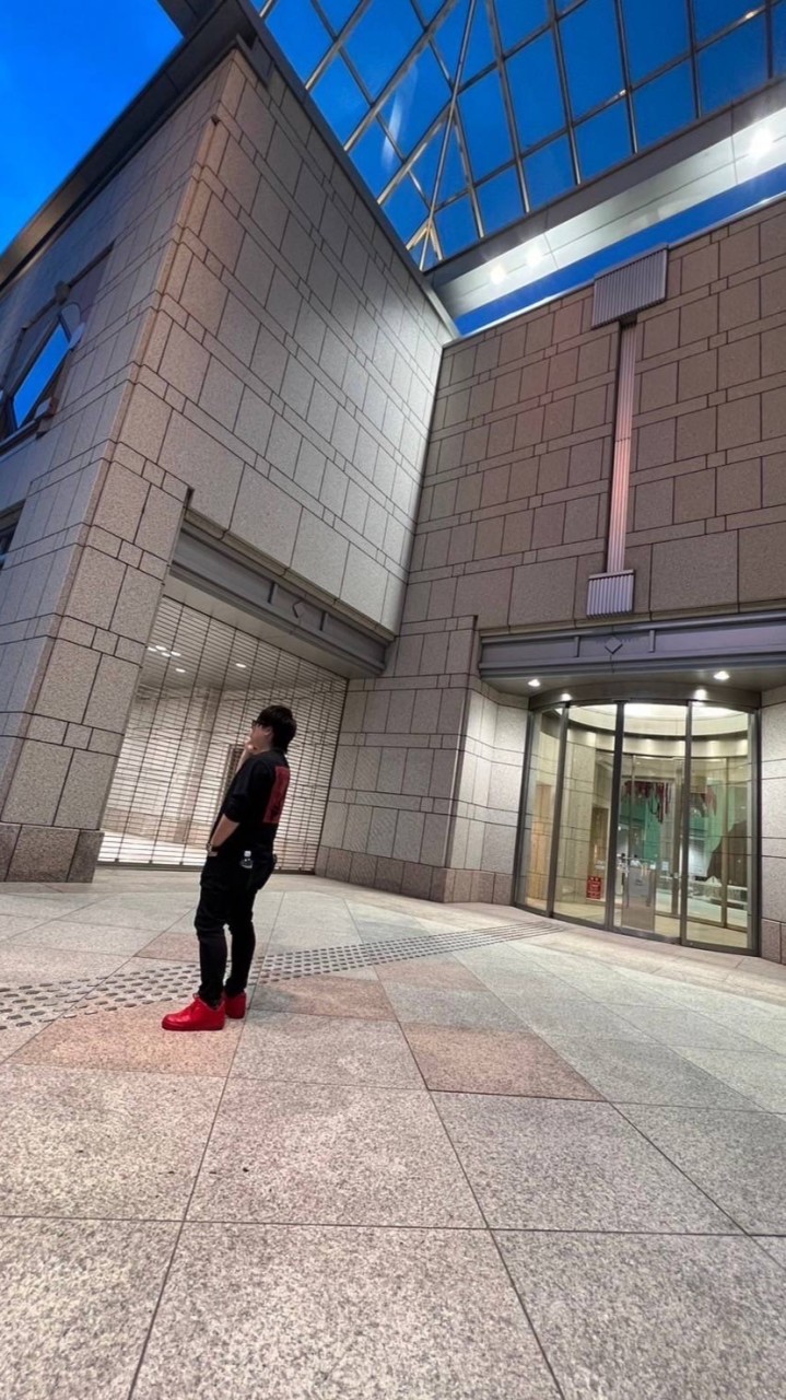鎌将ファミリー