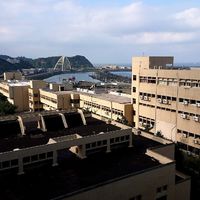 基隆海大會館