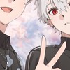 🌈🕒　緩　也　『ハント、ライト』