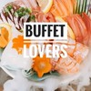 กลุ่มคนรักบุฟเฟต์ (buffet Lovers)