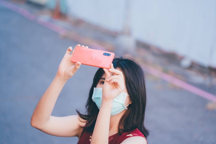 Xperia 10 III 5G延遲與燒機（口罩姬）