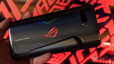 ASUS ROG Phone 3 要來了？跑分網站已現蹤（來看看分數有多威）