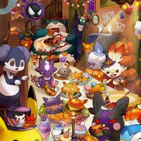 ポケモン・雑談・自由部屋☆