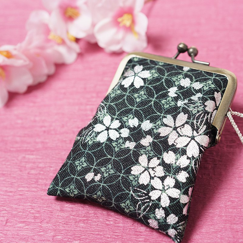 ・作為神社的護身符的保護套・存放小物件・ IC卡夾等