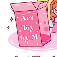 Art Toy by M
