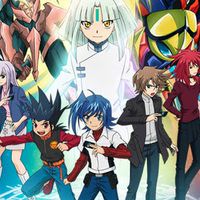 animecardfight vanguard