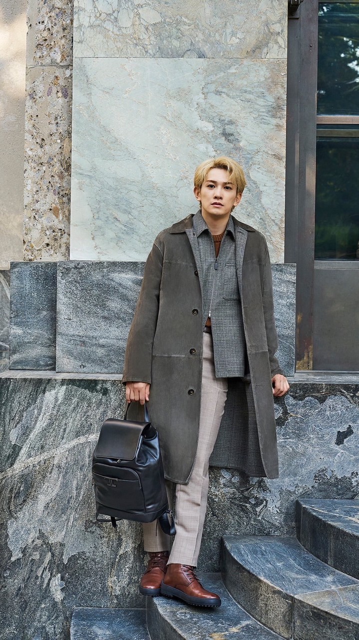 🧸可愛大男孩町田啓太🧸