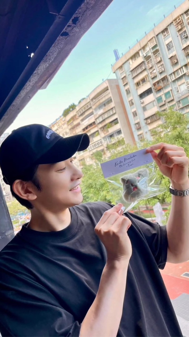 🧸可愛大男孩町田啓太🧸