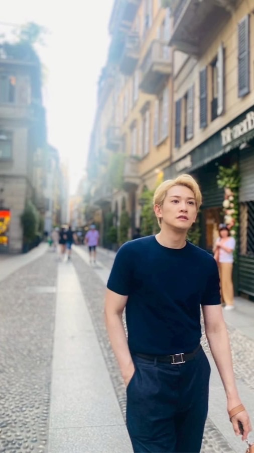 🧸可愛大男孩町田啓太🧸