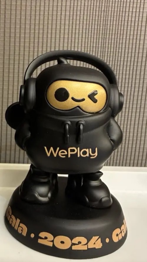Weplay最強凡人