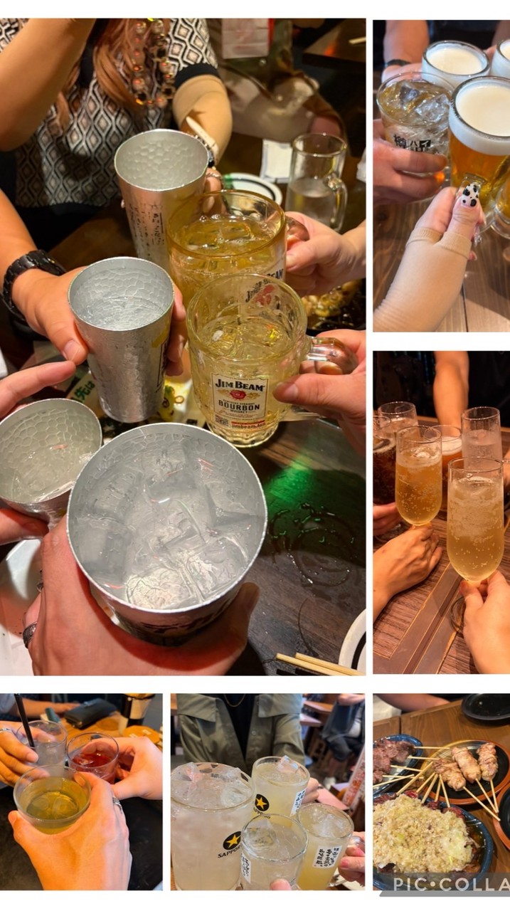 ✨東海三県、愛知岐阜三重✨30〜40代の大人の友達探し🤝