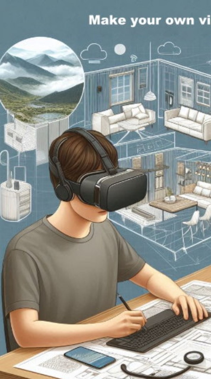 儒思FancyVR討論區