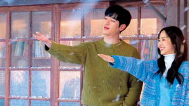 為扮高中生剪瀏海裝年輕 朴敏英自嘲讓人不舒服