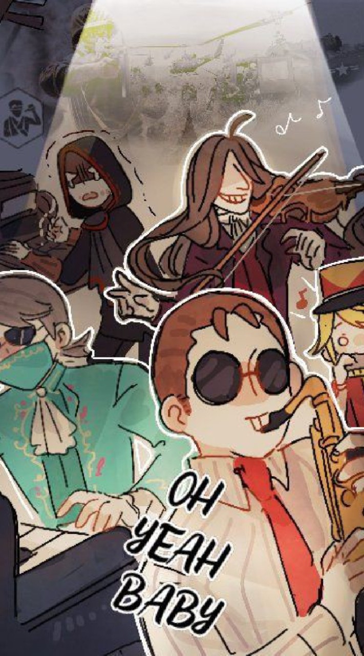 🌹◇Identity Roleplay◇🌹