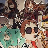 🌹◇Identity Roleplay◇🌹