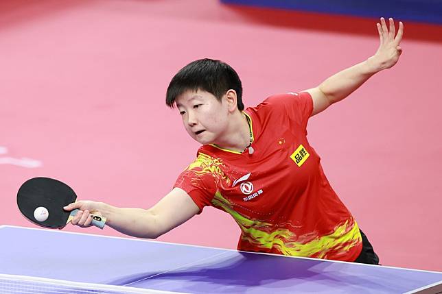 World Team Table Tennis Championships 2022