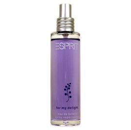 Esprit For My Delight 愉悅紫女香 50ml