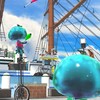 スプラしましょ。