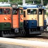 [KT]鉄道好き(何鉄でもOK)の雑談チャット