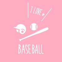 女子野球、女子ソフトボールやってる人ー話そー