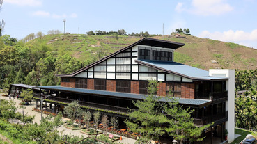 南投景點『Hohocha喝喝茶/台灣香日月潭紅茶廠』免費奉茶.奉蛋體驗