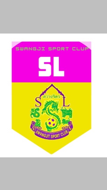 ⚽️สนามฟุตบอล SL Sawangjit Sport Club