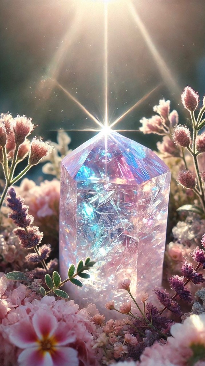 水晶543次元