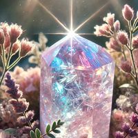水晶543次元