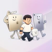 Neil的蘋果互助會