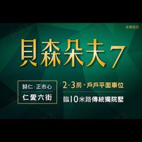 貝森朵夫7-24戶