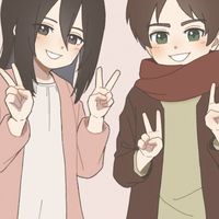 ___　僕に　生きる理由を　。　進撃の巨人　ｎｒｋｒ ,
